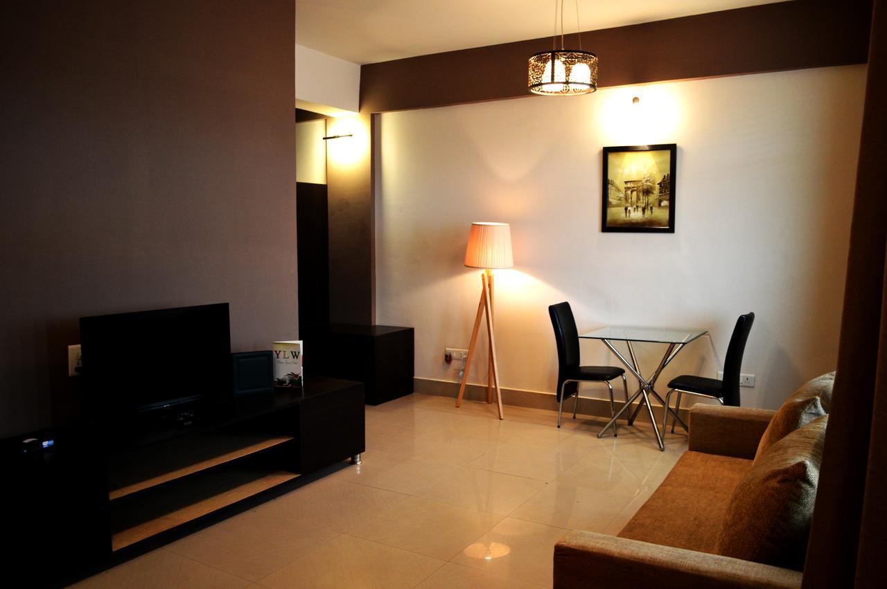 Hotel Grand Tizu Dimāpur Exteriér fotografie
