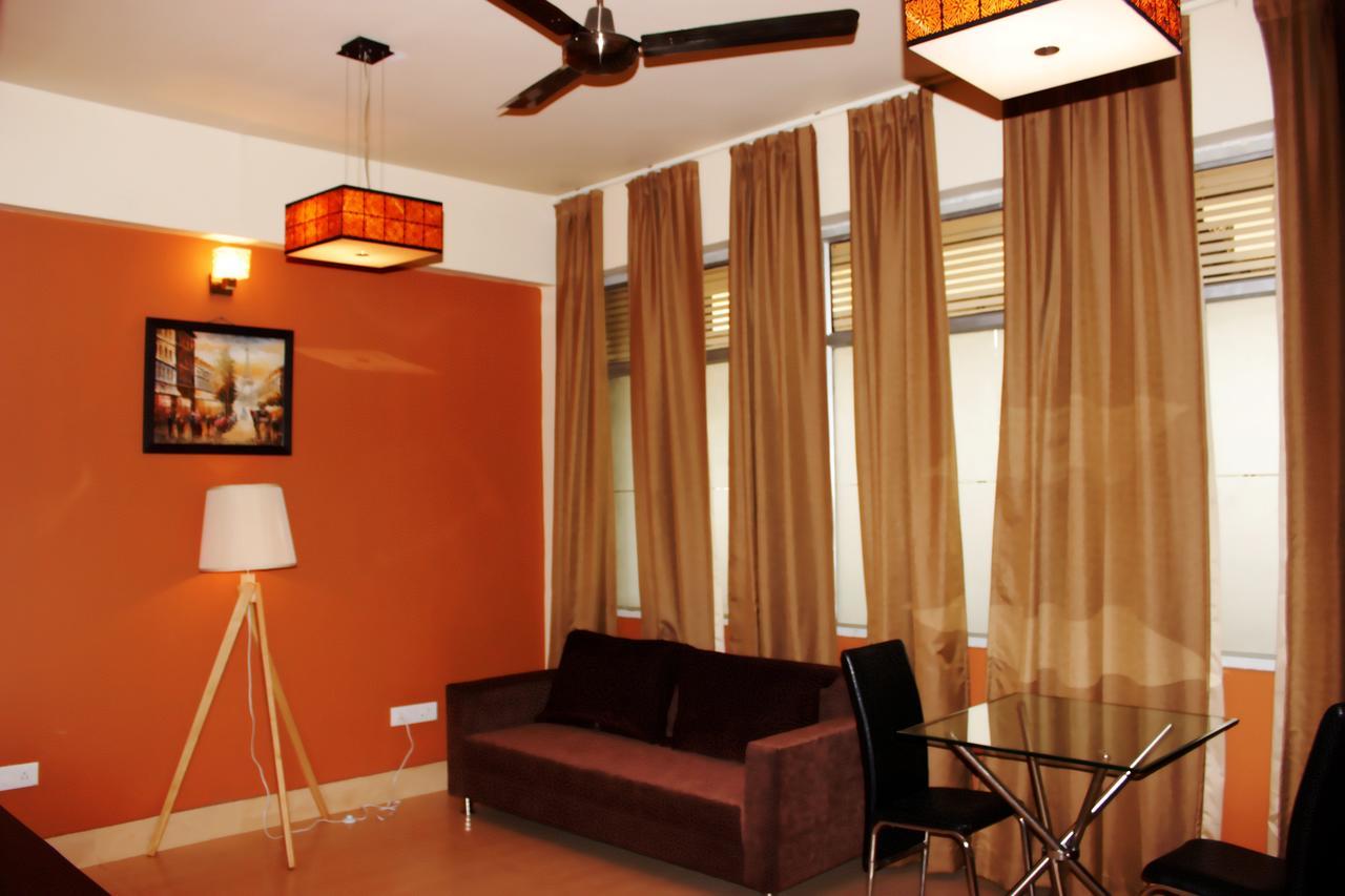 Hotel Grand Tizu Dimāpur Exteriér fotografie