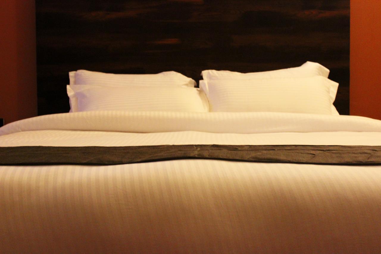 Hotel Grand Tizu Dimāpur Exteriér fotografie